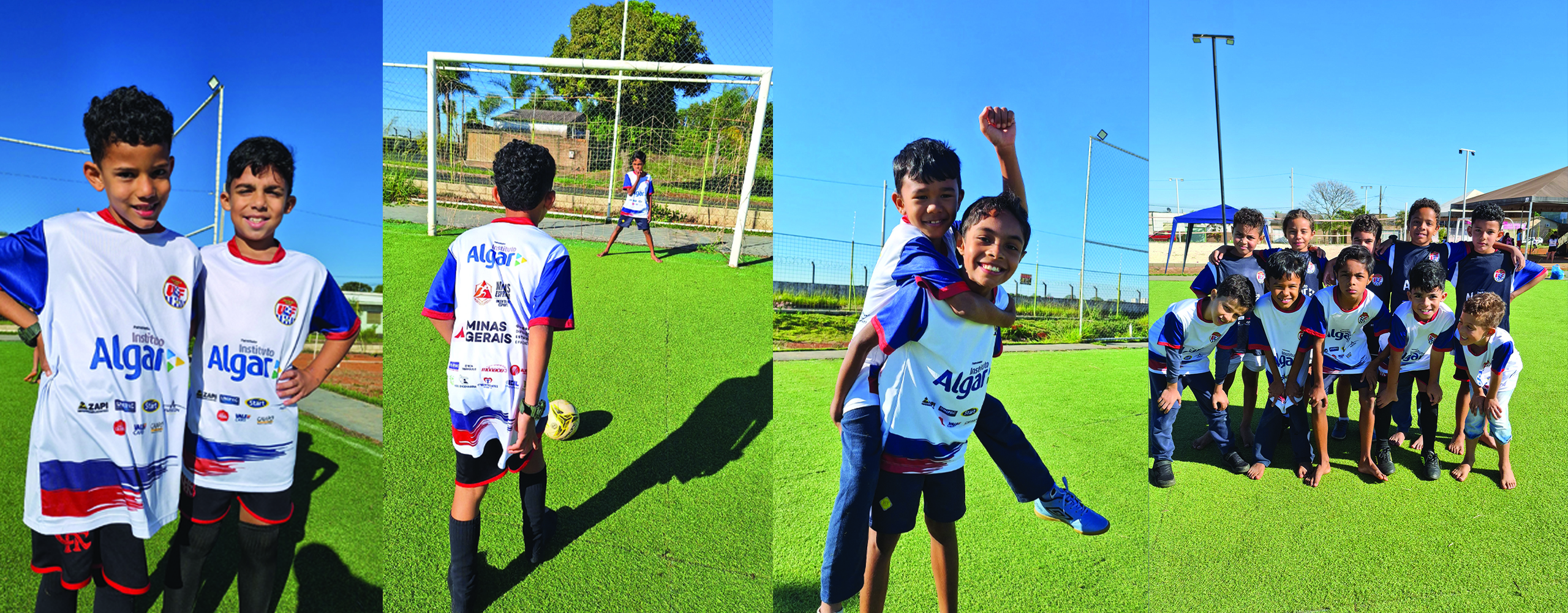 Social uberlânndia futsal